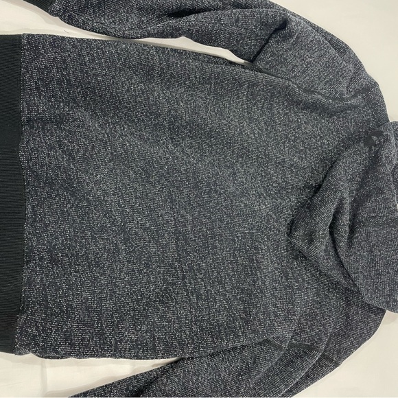 Mens Roots Hoodie - Picture 3 of 3